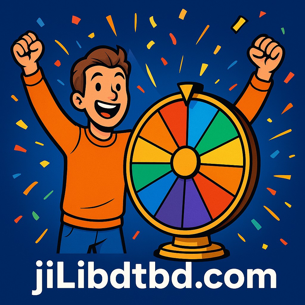 jilibdt লাইভ গেমিং প্ল্যাটফর্ম বাংলাদেশ