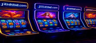 jilibdt ইন্টারনেট-ভিত্তিক কার্ড খেলা