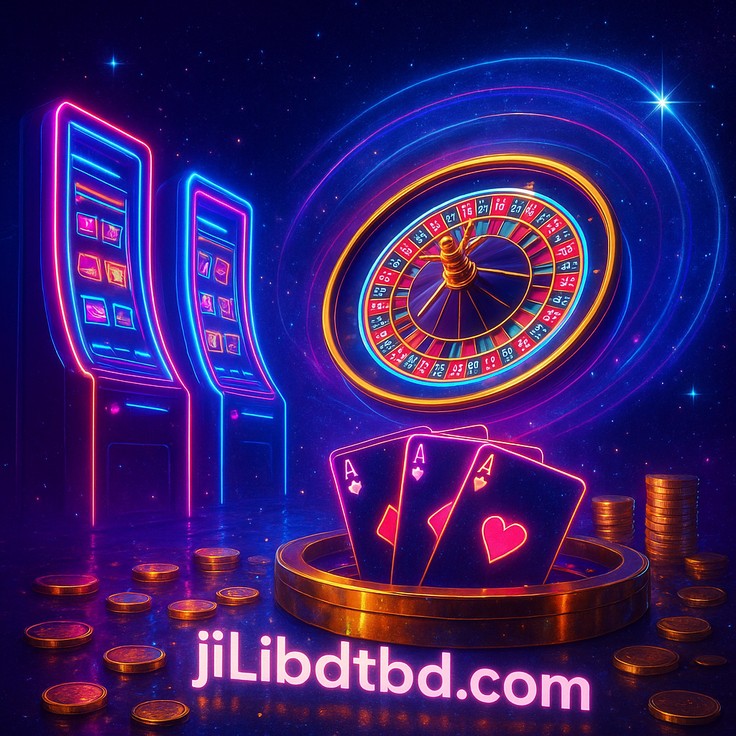 jilibdt জঙ্গল রাজা মোবাইল গেম