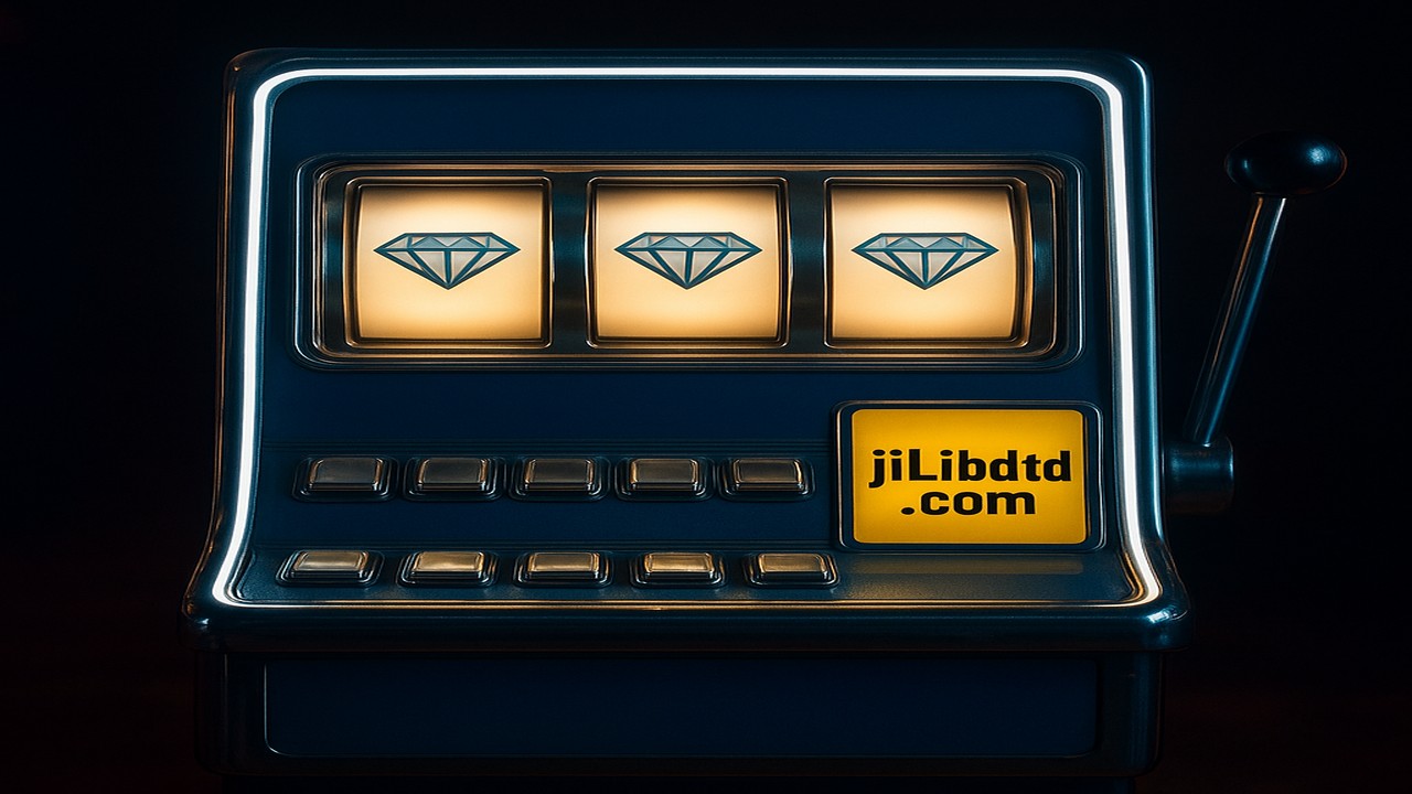 jilibdt মোবাইল আর্কেড অভিজ্ঞতা