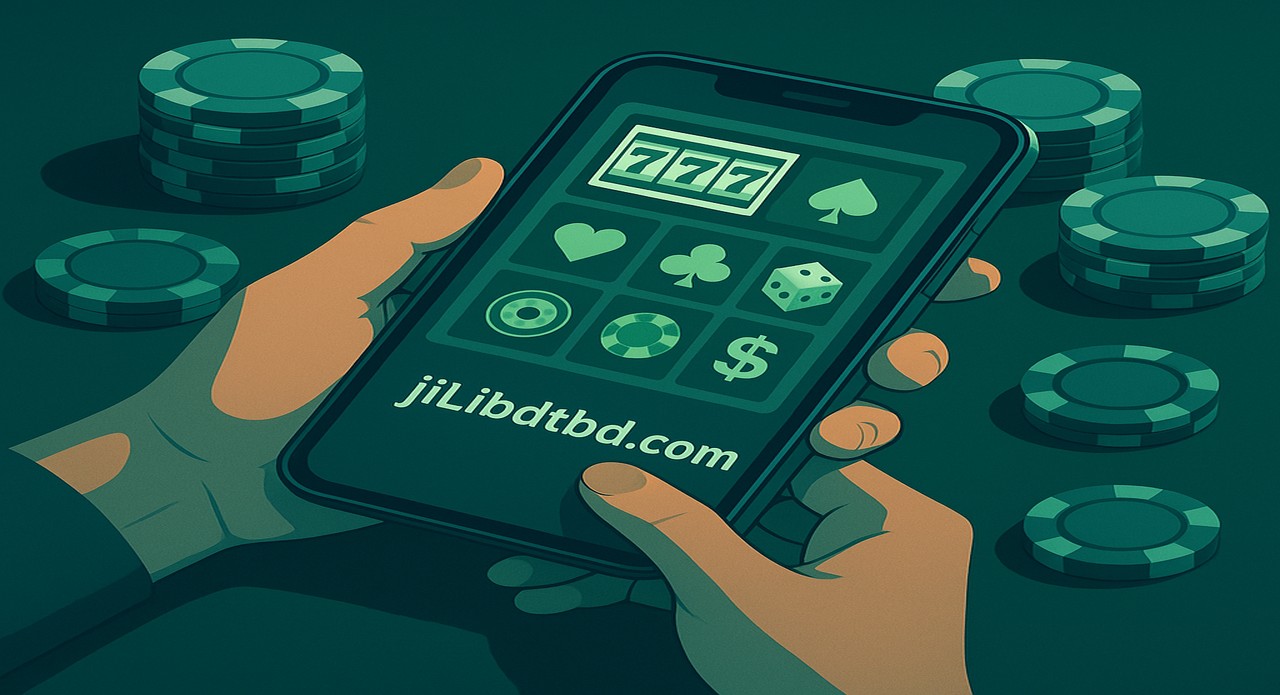 jilibdt টংগিটস গো বাংলাদেশ