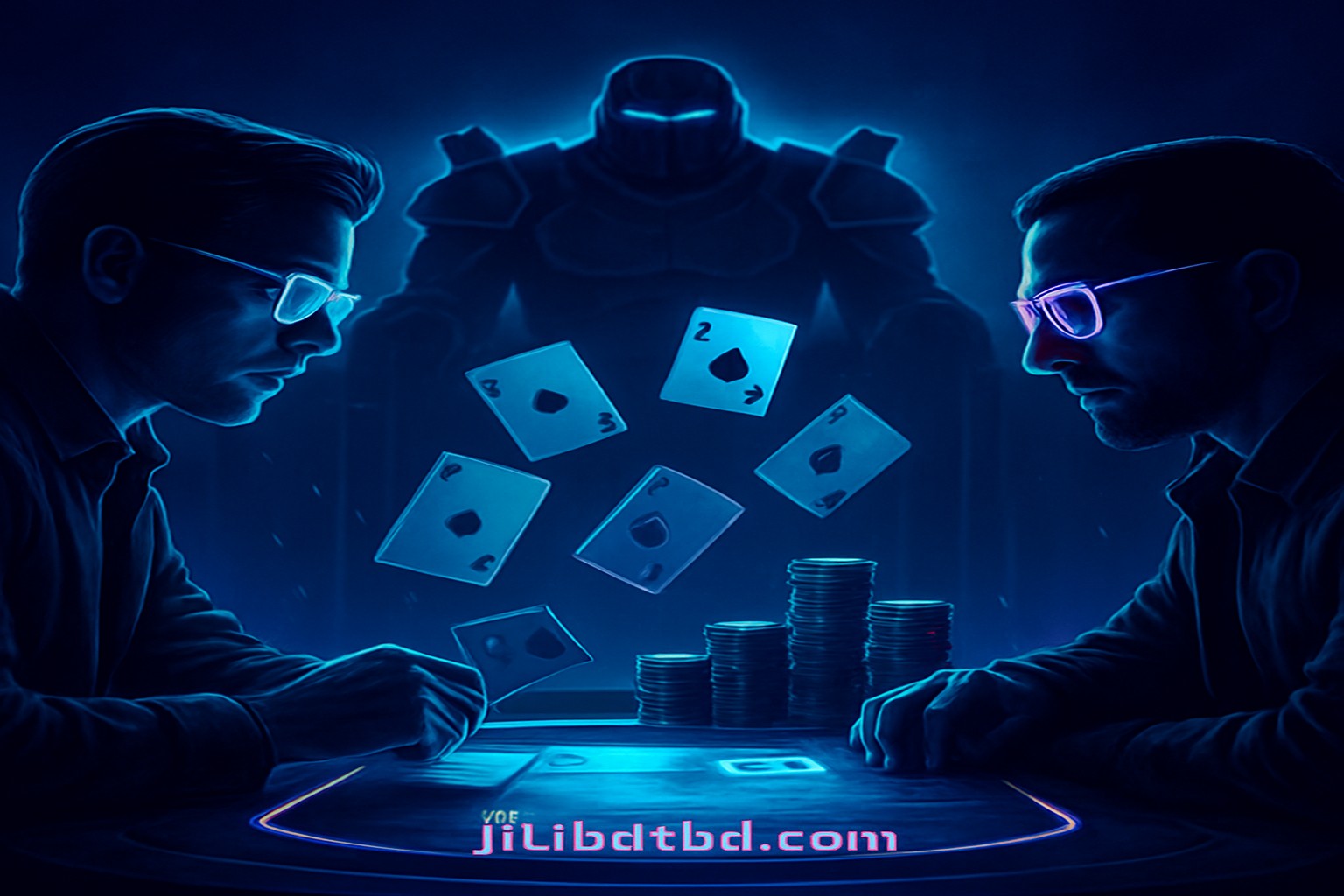 jilibdt চার্জ বাফেলো আর্কেড
