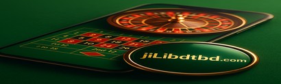 jilibdt জঙ্গল রাজা থিম